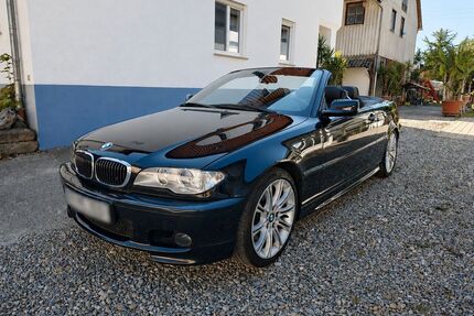 BMW 330 Gebrauchtwagen