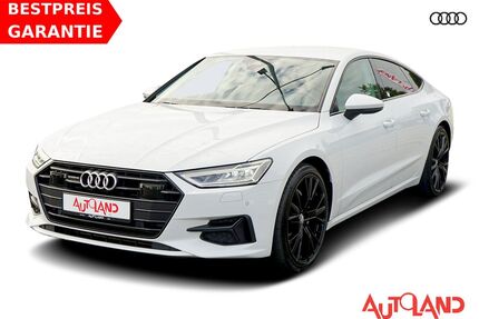 Audi A7 Gebrauchtwagen