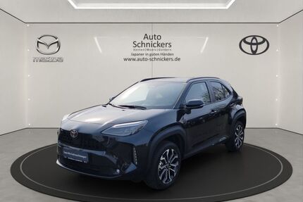 Toyota Yaris Cross Gebrauchtwagen