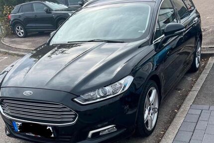 Ford Mondeo Gebrauchtwagen