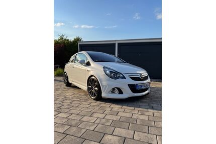 Opel Corsa Gebrauchtwagen