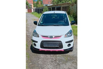 Hyundai i10 Gebrauchtwagen