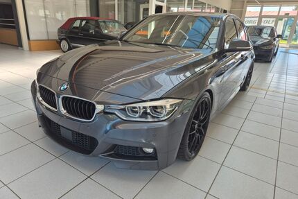 BMW 330 Gebrauchtwagen