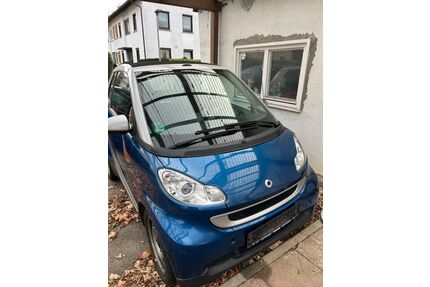 Seat ForTwo 