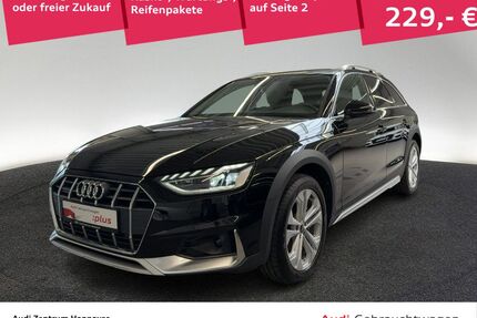 Audi A4 Allroad Gebrauchtwagen