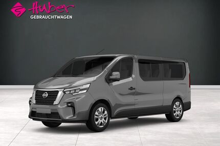 Nissan Primastar Gebrauchtwagen