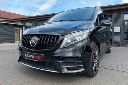 Mercedes-Benz V 250 Gebrauchtwagen