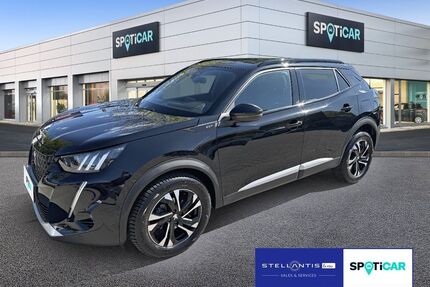 Peugeot 2008 Gebrauchtwagen