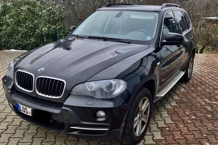 BMW X5 Gebrauchtwagen