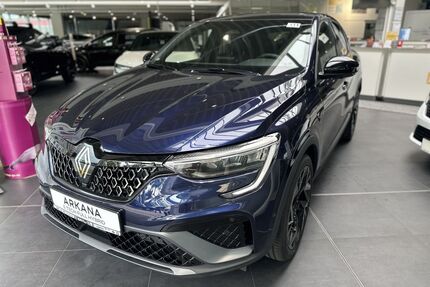 Renault Arkana Gebrauchtwagen