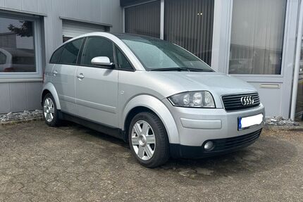 Audi A2 Gebrauchtwagen