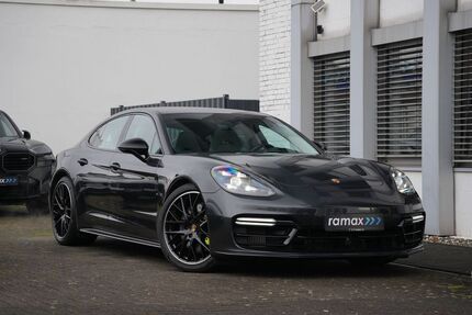 Porsche Panamera Gebrauchtwagen