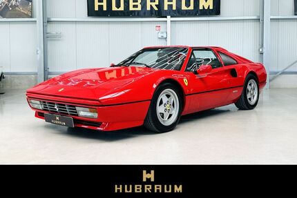 Ferrari 328 Gebrauchtwagen