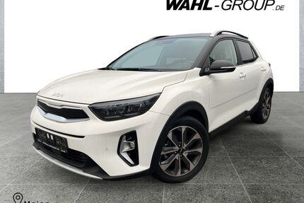 Kia Stonic Gebrauchtwagen