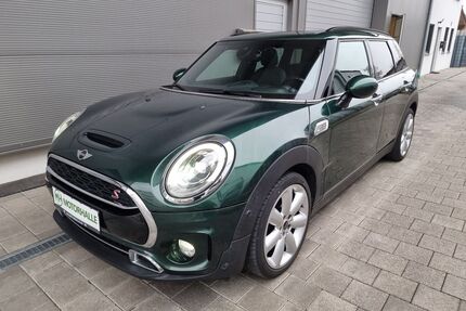 Mini Cooper SD Clubman Gebrauchtwagen