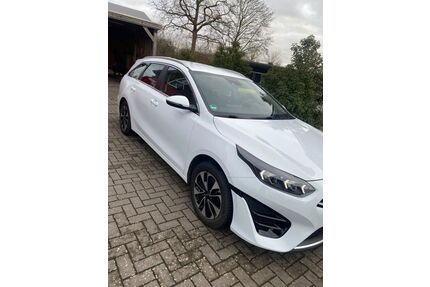 Kia ceed Sportswagon Gebrauchtwagen