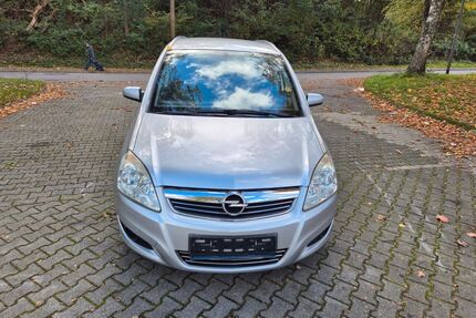 Opel Zafira Gebrauchtwagen