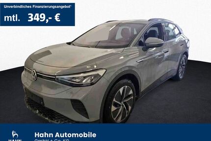 VW ID.4 Gebrauchtwagen