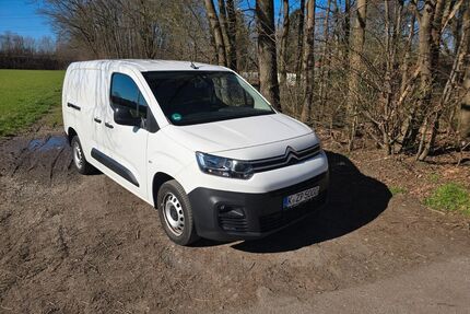Citroen Berlingo Gebrauchtwagen
