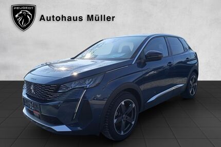 Peugeot 3008 Gebrauchtwagen