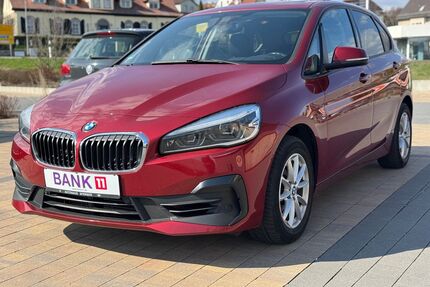 BMW 218 Gebrauchtwagen