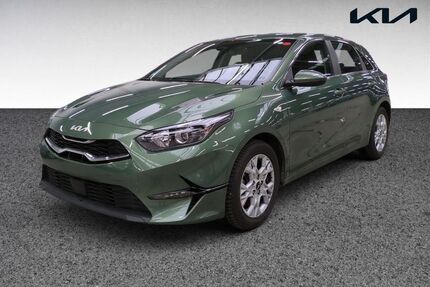Kia ceed / Ceed Gebrauchtwagen