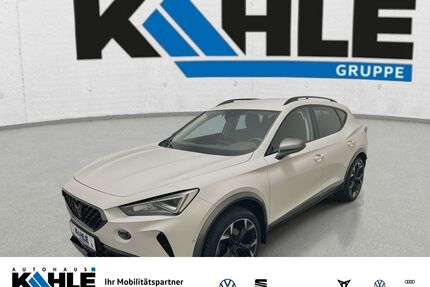 Cupra Formentor Gebrauchtwagen