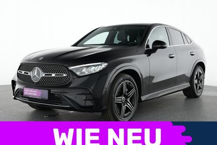 Mercedes-Benz GLC 450 Gebrauchtwagen