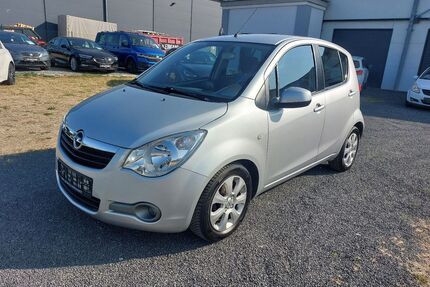 Opel Agila Gebrauchtwagen