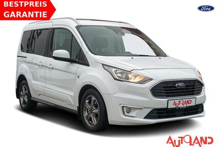 Ford Tourneo Connect Gebrauchtwagen