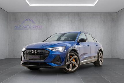 Audi e-tron Gebrauchtwagen