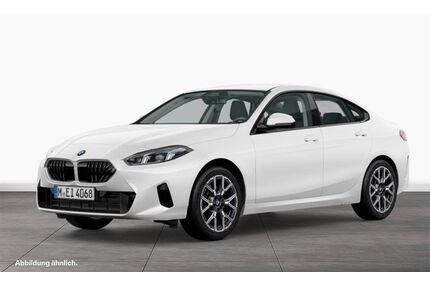 BMW 220 Gran Coupé Gebrauchtwagen