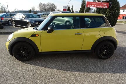 Mini ONE Gebrauchtwagen