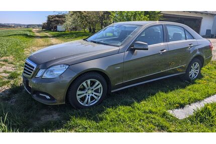 Mercedes-Benz E 300 Gebrauchtwagen