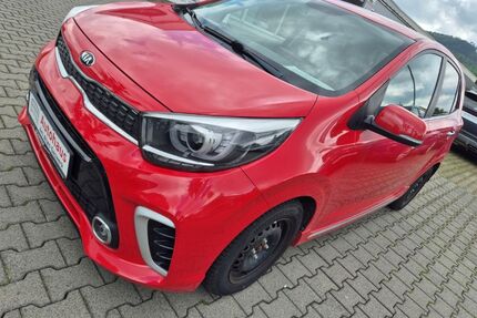 Kia Picanto Gebrauchtwagen