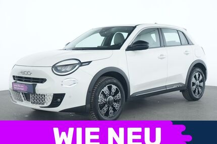 Fiat 600 Gebrauchtwagen