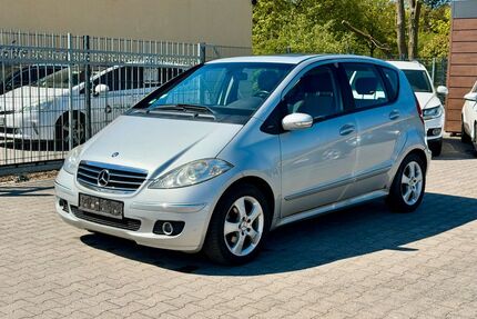 Mercedes-Benz A 200 Gebrauchtwagen