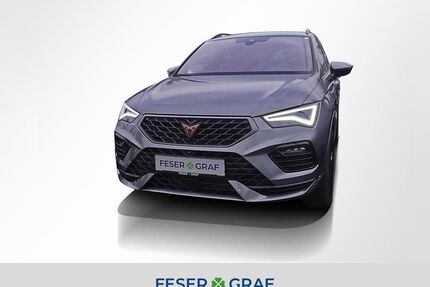 Cupra Ateca Gebrauchtwagen