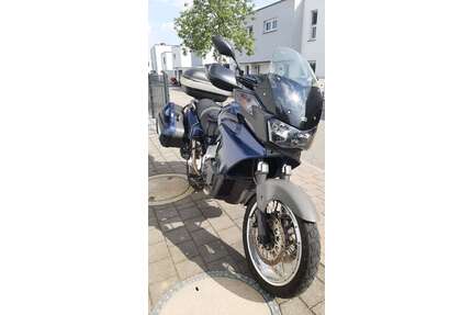 Aprilia ETV 1000 Gebrauchtwagen