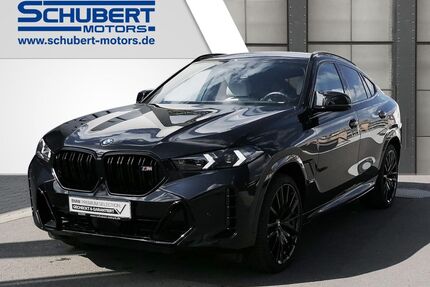 BMW X6 M60 Gebrauchtwagen