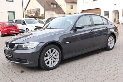 BMW 320 Gebrauchtwagen