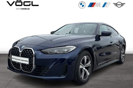 BMW 420 Gran Coupé Gebrauchtwagen
