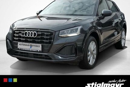 Audi Q2 Gebrauchtwagen