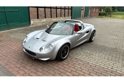 Lotus Elise Gebrauchtwagen