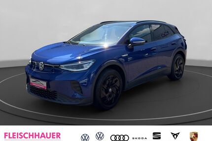 VW ID.4 Gebrauchtwagen