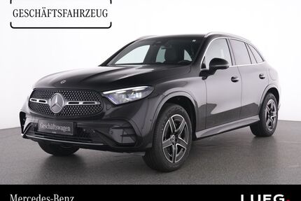 Mercedes-Benz GLC 400 Gebrauchtwagen