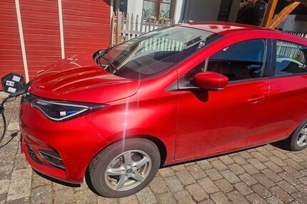 Renault ZOE Gebrauchtwagen