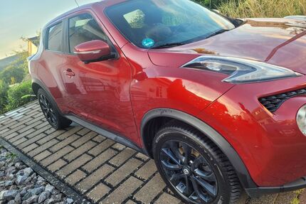 Nissan Juke Gebrauchtwagen