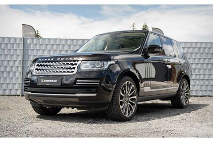 Land Rover Range Rover Gebrauchtwagen