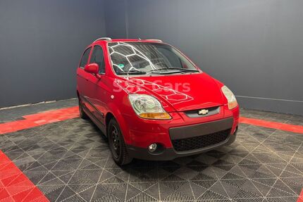 Chevrolet Matiz Gebrauchtwagen